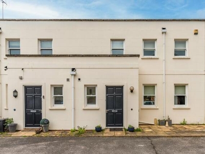 2 Bedroom Town House For Sale In St Lukes, Cheltenham