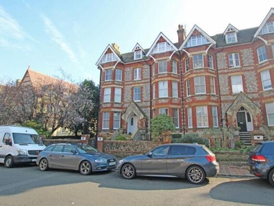 3 Bedroom Apartment Eastbourne East Sussex