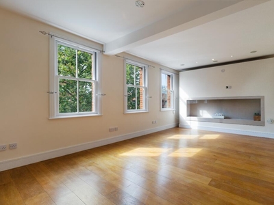 3 bedroom apartment for rent in Brechin Place, South Kensington, SW7