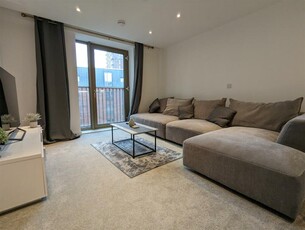 3 bedroom apartment for rent in Local Crescent, The Crescent, Salford, M5