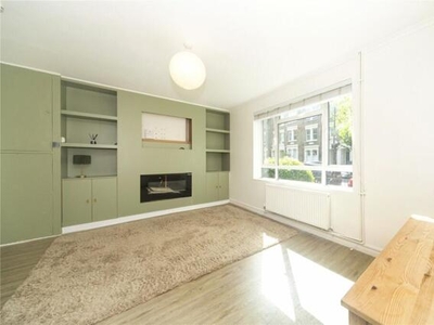 3 Bedroom Apartment For Rent In Lofting Road, London