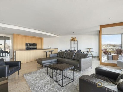 3 Bedroom Apartment For Rent In St George's Wharf
