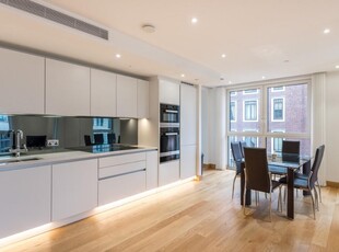 3 bedroom apartment for rent in The Courthouse, Horseferry Road, Westminster,SW1, SW1P