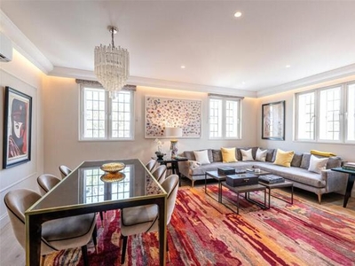 3 Bedroom Apartment For Sale In 2 Mallord Street, Chelsea