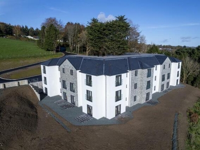 3 Bedroom Apartment For Sale In Allt Goch Bach