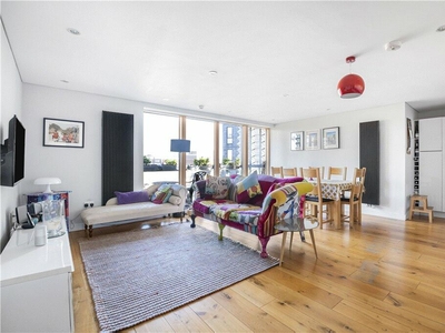 3 bedroom apartment for sale in Bermondsey Square, London, SE1