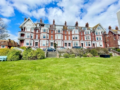 3 bedroom apartment for sale in Chatsworth Gardens, Meads, Eastbourne, East Sussex, BN20
