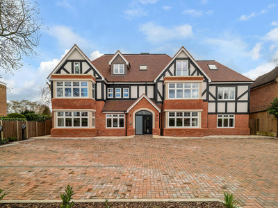 3 bedroom apartment for sale in Dovehouse Lane, Solihull, B91 2EB, B91