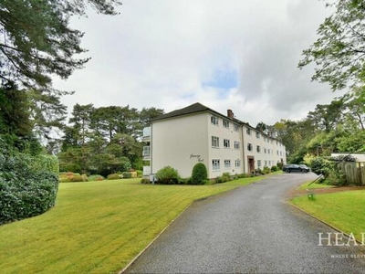3 Bedroom Apartment For Sale In Ferndown