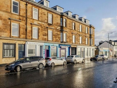 3 Bedroom Apartment For Sale In Helensburgh, Dunbartonshire