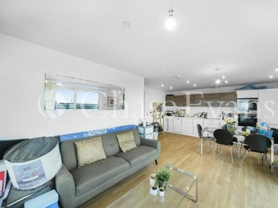 3 Bedroom Apartment For Sale In Jefferson Plaza, Bromley-by-bow