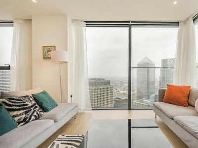 3 Bedroom Apartment For Sale In Marsh Wall, London