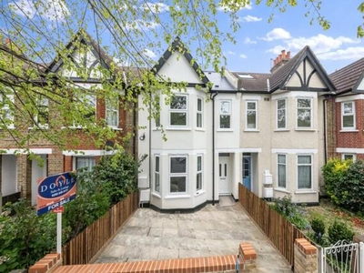 3 Bedroom Apartment For Sale In Northfields
