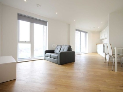 3 bedroom apartment to rent Manchester, M4 7LT