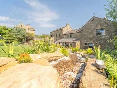 3 Bedroom Barn Conversion For Sale In Clitheroe