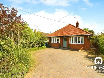3 Bedroom Bungalow For Sale In Beccles, Suffolk