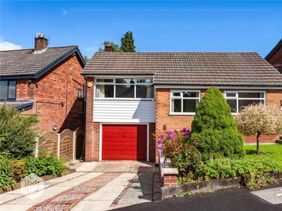 3 Bedroom Bungalow For Sale In Bolton, Greater Manchester
