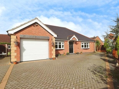 3 Bedroom Bungalow For Sale In Doncaster, Lincolnshire