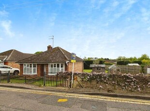 3 Bedroom Bungalow For Sale In Ely