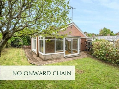 3 Bedroom Bungalow For Sale In Exeter
