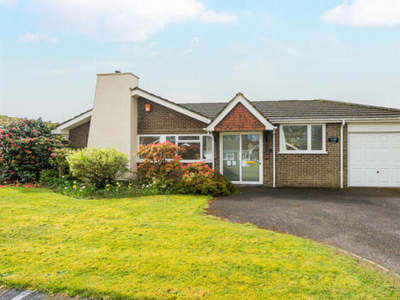 3 Bedroom Bungalow For Sale In Hindhead, Hampshire