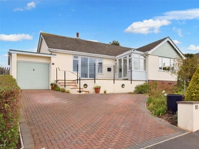 3 Bedroom Bungalow For Sale In Teignmouth