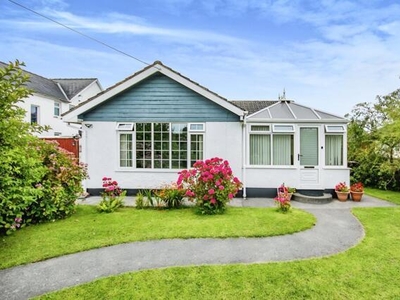3 Bedroom Bungalow Narberth Pembrokeshire