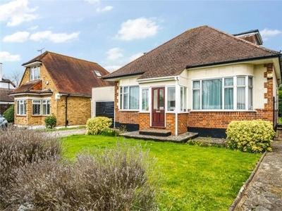 3 Bedroom Bungalow Ruislip Greater London