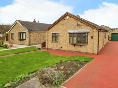 3 Bedroom Bungalow Thurnscoe Thurnscoe