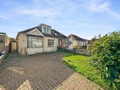 3 Bedroom Bungalow Wigmore Medway