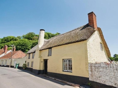 3 Bedroom Character Property For Sale In Dunster