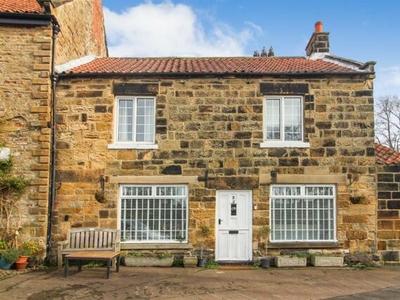 3 Bedroom Cottage For Rent In Osmotherley