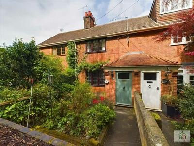 3 bedroom cottage for sale in Bourne Terrace, Wherstead, IP2