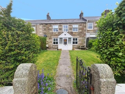 3 Bedroom Cottage For Sale In Cornwall