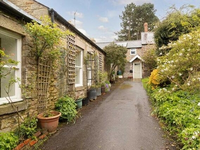 3 Bedroom Cottage For Sale In Hexham