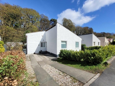 3 bedroom detached bungalow for sale in 39 Buckstone Crescent, Edinburgh, EH10 6PP, EH10