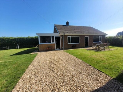 3 Bedroom Detached Bungalow For Sale In Boston, Lincolnshire