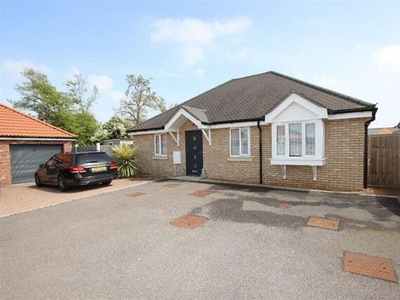 3 Bedroom Detached Bungalow For Sale In Clacton On Sea