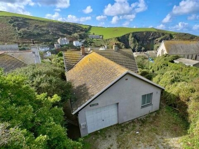 3 Bedroom Detached Bungalow For Sale In Cornwall