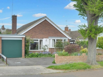 3 bedroom detached bungalow for sale in Fourth Avenue, Chelmsford, CM1