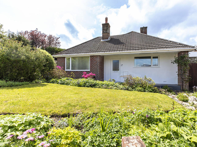 3 bedroom detached bungalow for sale in Headswell Gardens, Bournemouth, Dorset, BH10
