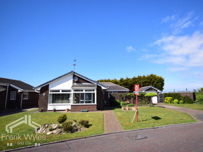 3 Bedroom Detached Bungalow For Sale In Lytham St Annes