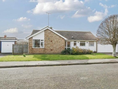 3 Bedroom Detached Bungalow For Sale In Middleton-on-sea