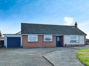 3 Bedroom Detached Bungalow For Sale In Silloth