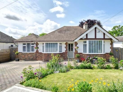 3 Bedroom Detached Bungalow For Sale In St. Michaels