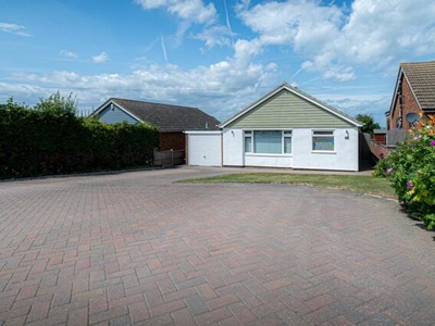 3 Bedroom Detached Bungalow For Sale In Yorkletts