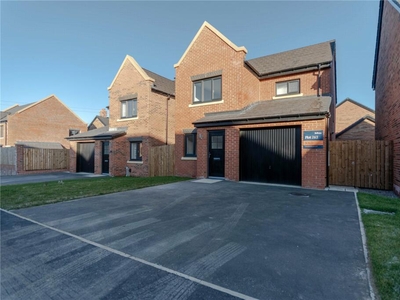 3 bedroom detached house for rent in Thistle Way, Newcastle upon Tyne, Tyne and Wear, NE5