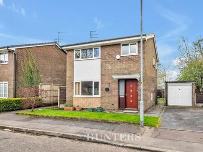 3 Bedroom Detached House For Sale In Bamford