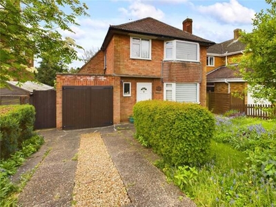 3 Bedroom Detached House For Sale In Barton Seagrave, Kettering
