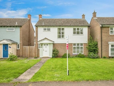 3 Bedroom Detached House For Sale In Long Melford
